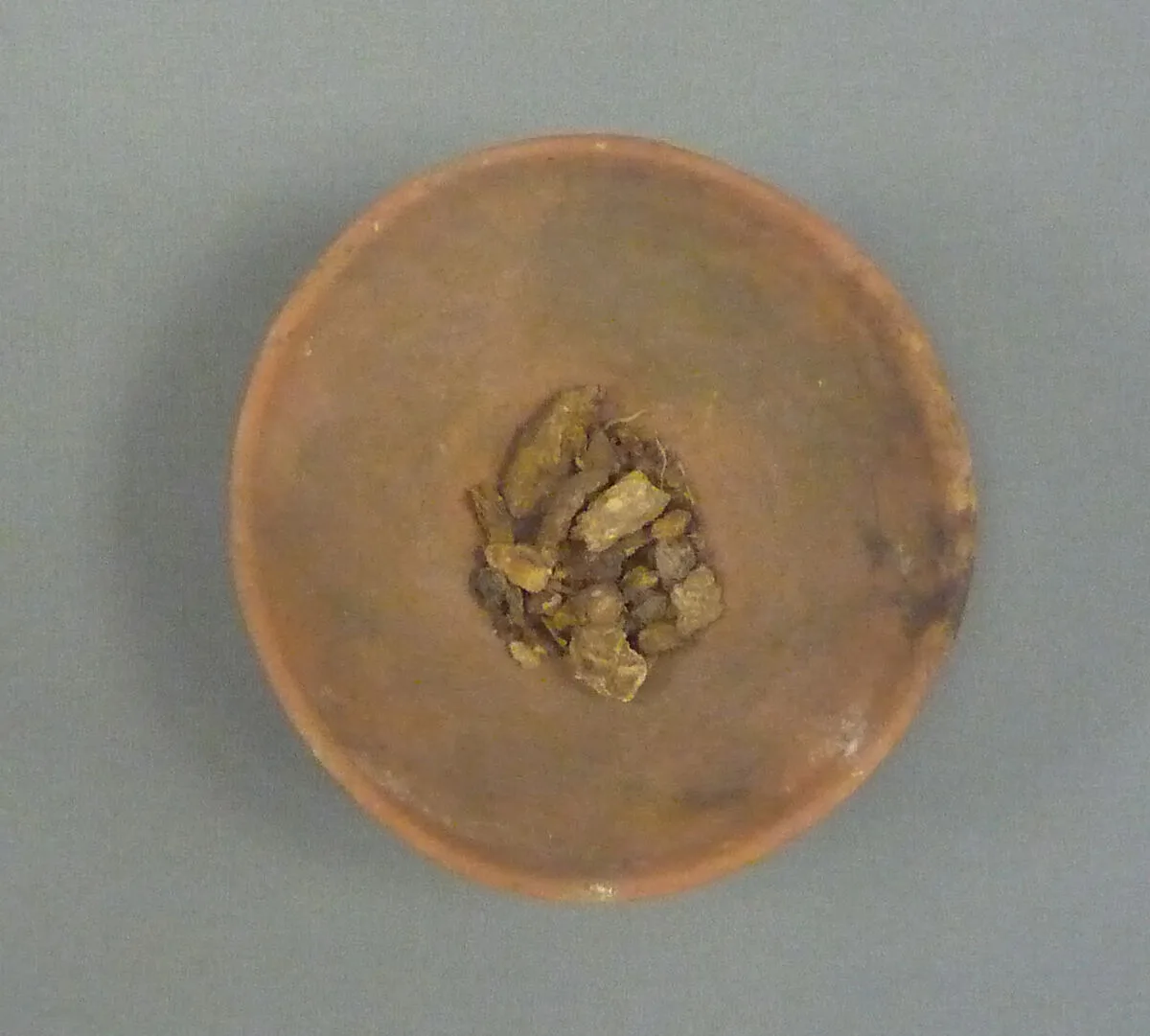Bowl of Figs — Unknown