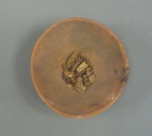 Bowl of Figs