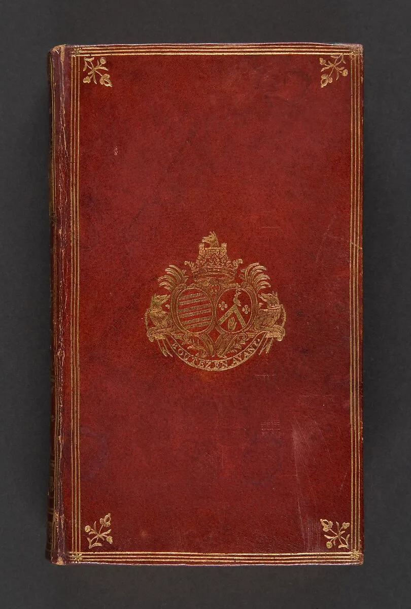 Memoires de Montecuculi, generalissime des troupes de l'empereur : divisés en trois livres : I. De l'art militaire en général, II. De la guerre contre le turc, III. Relation de la campagne de 1664 — Prince Raimondo Montecuccoli