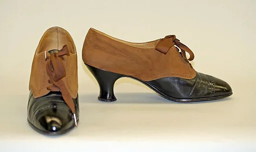 Oxfords