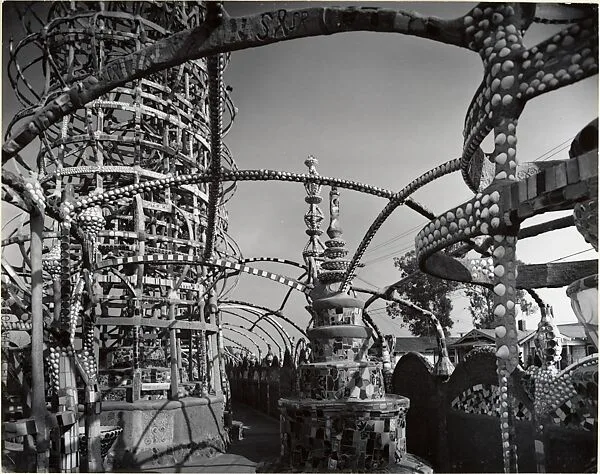 The World of Emblematics, No. 2 — Clarence John Laughlin