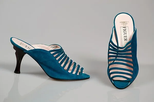 "Bermuda" — Bernard Figueroa|Gianmarco Lorenzi