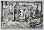 Hull House, Chicago — Lawrence Arthur Jones