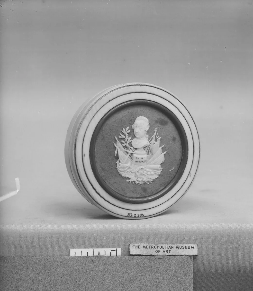 Box — Unknown