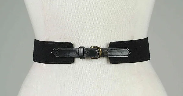 Belt — Bonnie Cashin