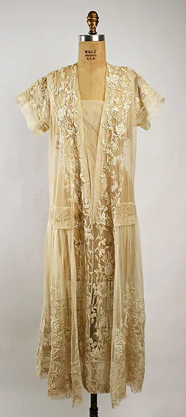 Dress — Unknown