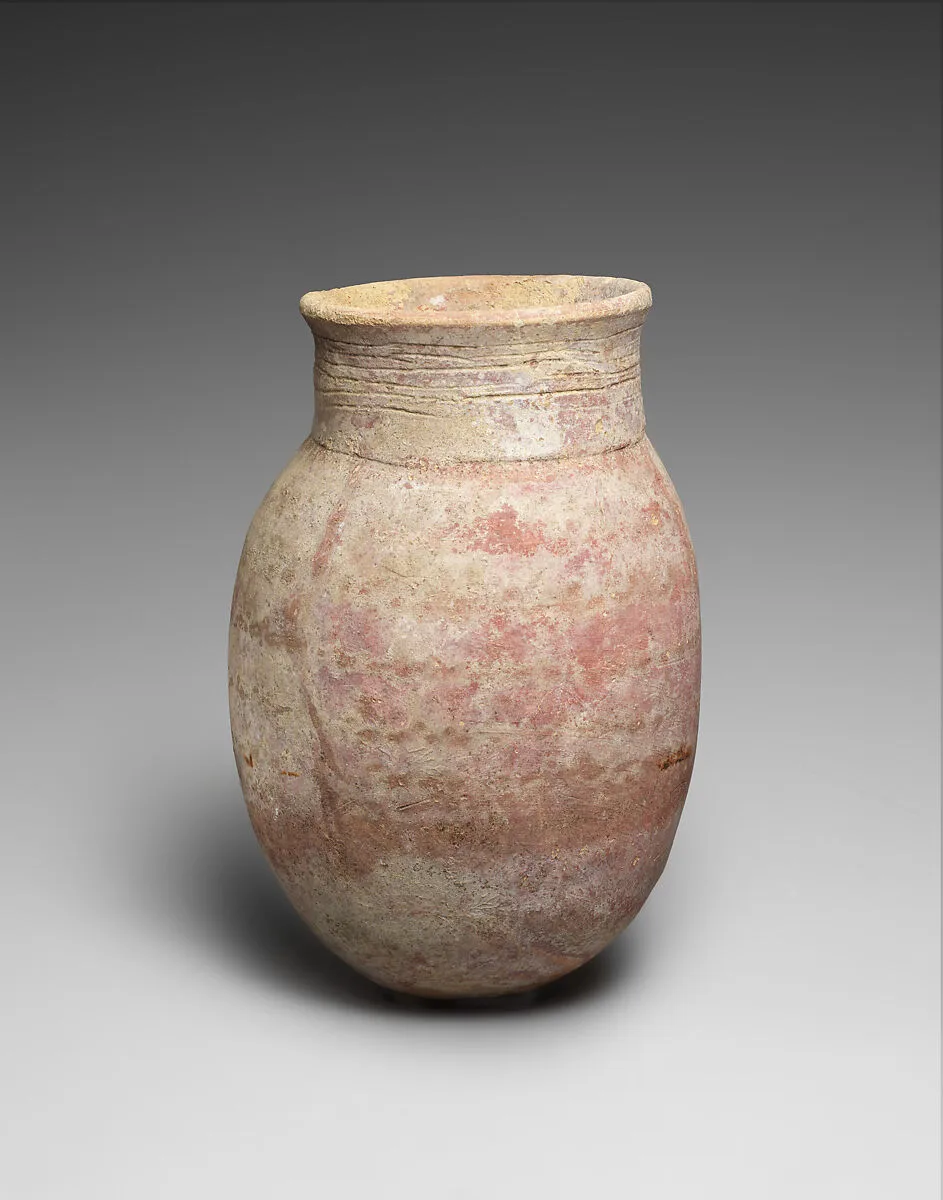 Vessel — Unknown