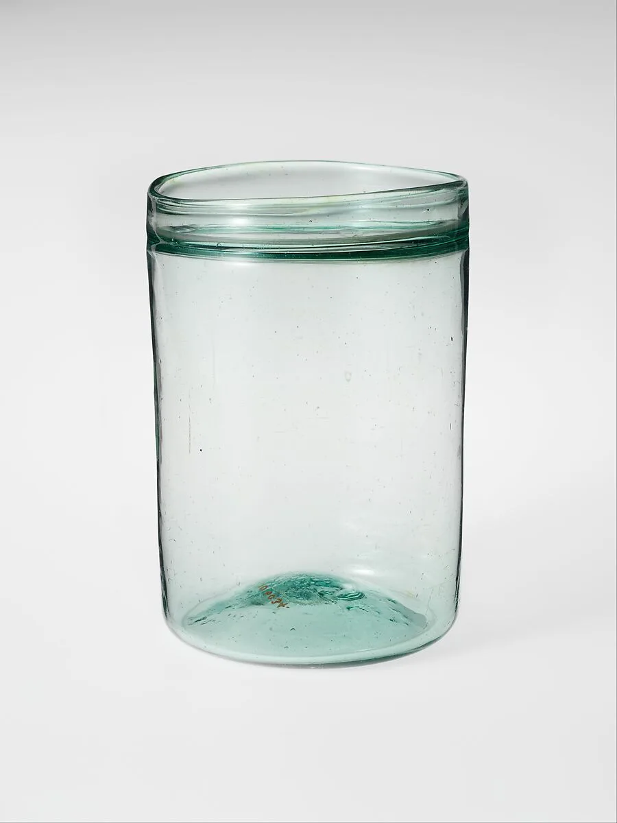 Jar — Unknown
