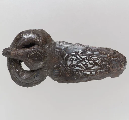 Belt Buckle