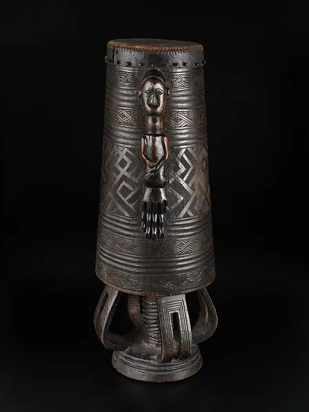 Drum — Unknown