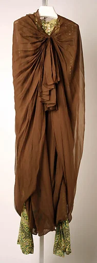 Evening ensemble
