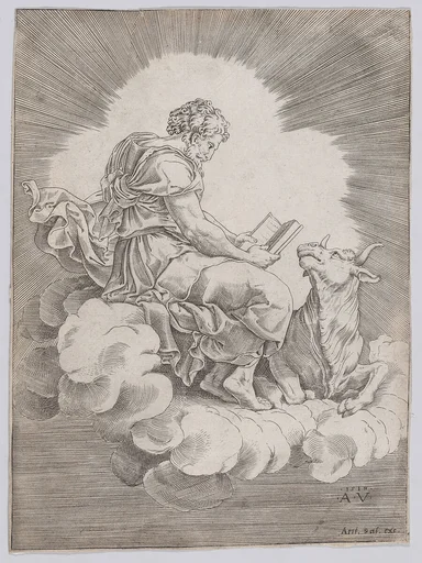 Saint Luke