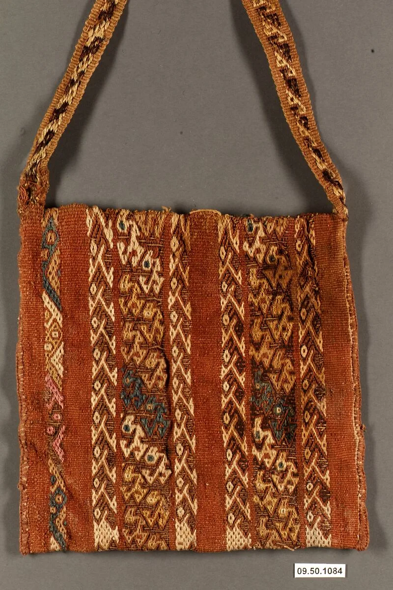 Bag — Unknown