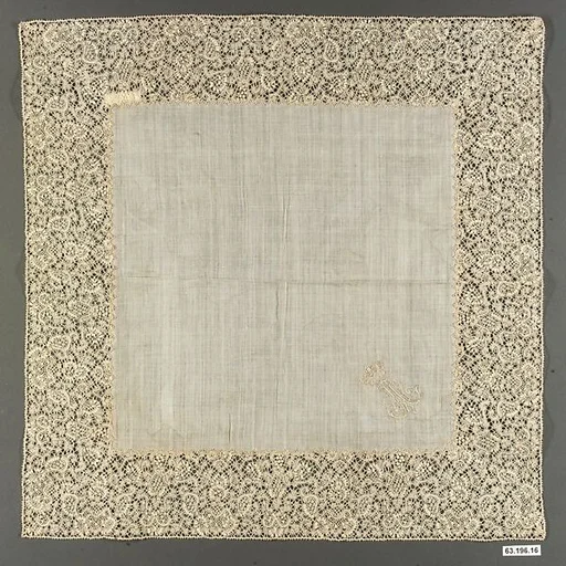 Handkerchief