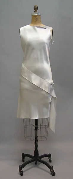 Dress — Helmut Lang