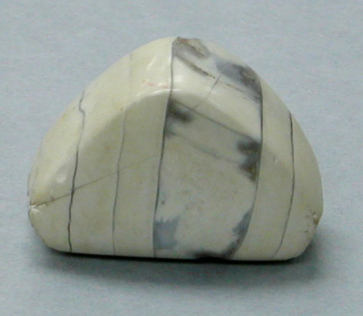 Stone Pulidor — Unknown
