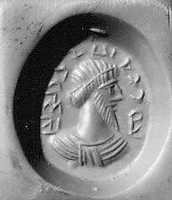 Stamp seal