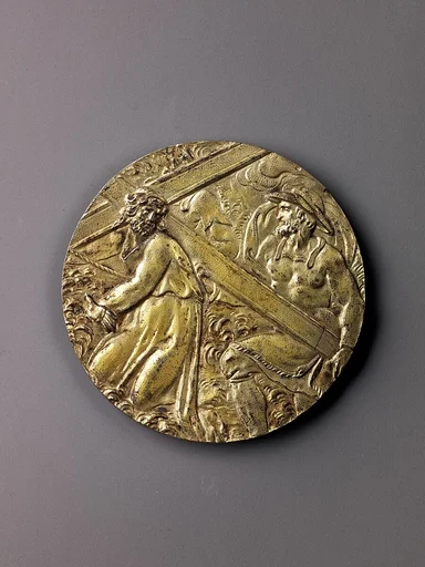Christ Carrying the Cross
