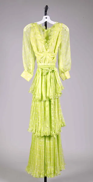 Evening dress — Valentino