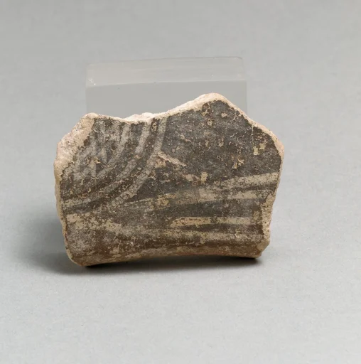 Vase fragment