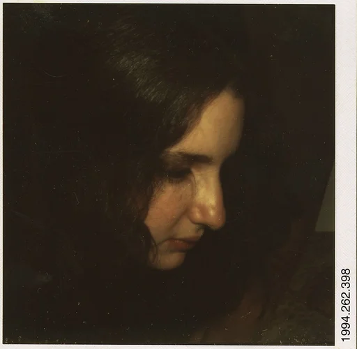 [Carla Steiger, Oberlin, Ohio]