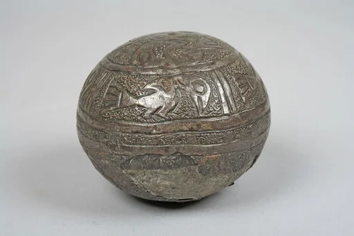 Embossed Ball