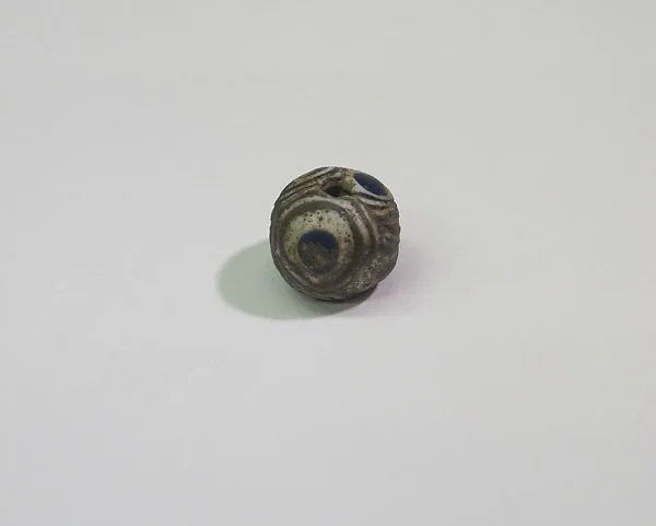Composite eye bead — Unknown