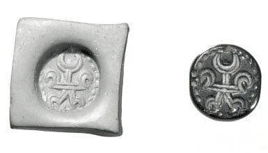 Stamp seal
