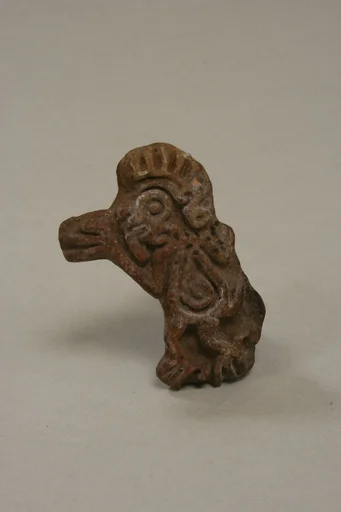 Stamp, Monkey