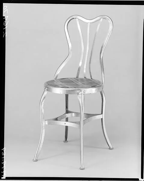 Side Chair — Unknown
