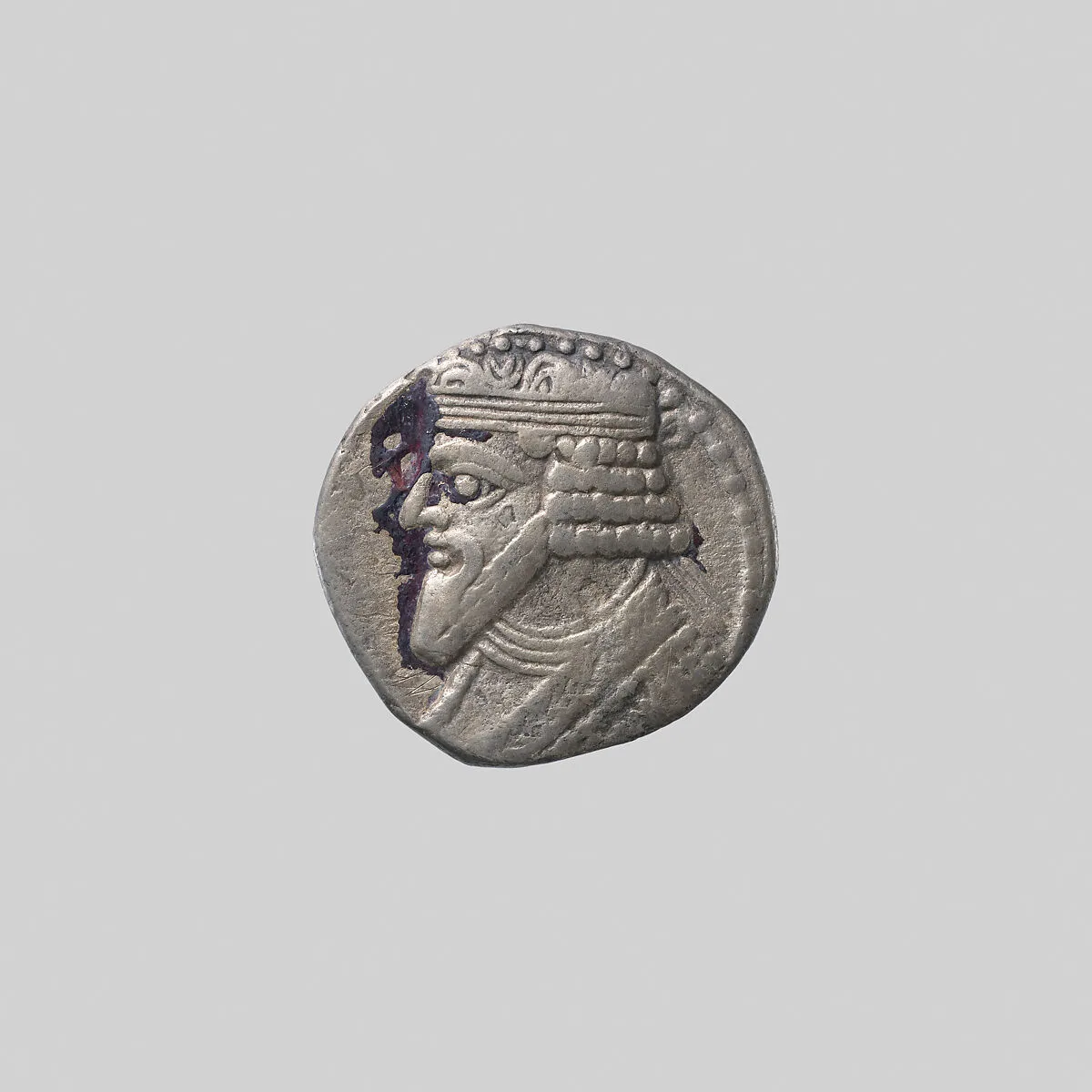 Tetradrachm — Unknown