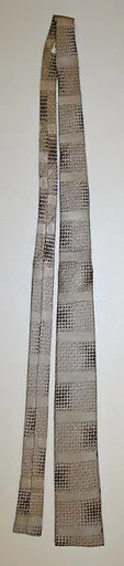 Necktie