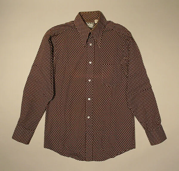 Shirt — Unknown