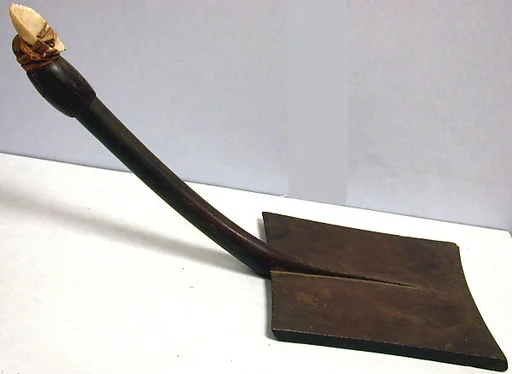 Coconut Grater