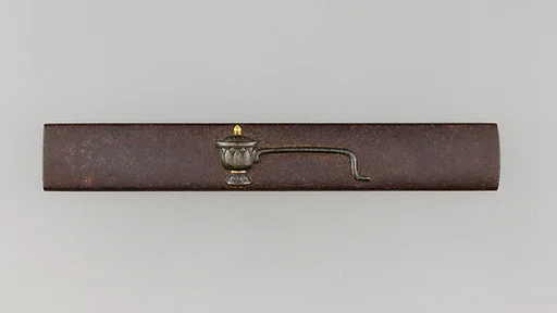 Knife Handle (Kozuka)