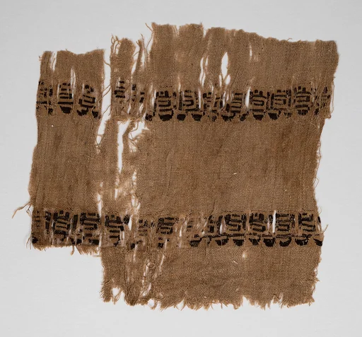 Textile Fragment