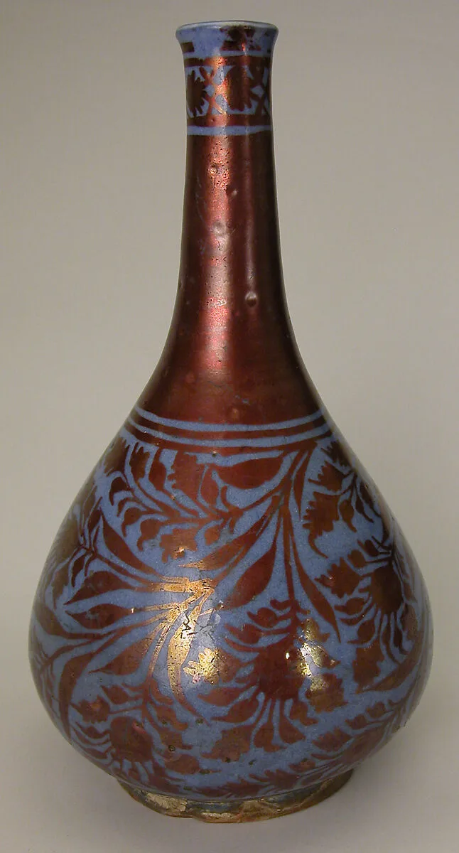 Bottle — Unknown
