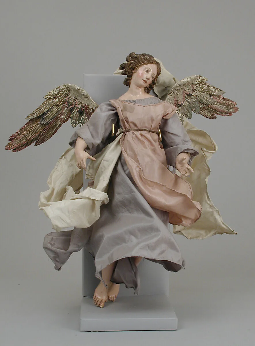 Angel — Unknown