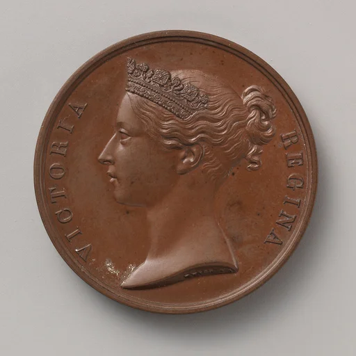 The Punjab Medal of 1848 and 1849