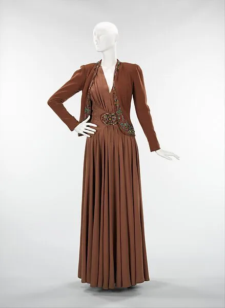 Evening ensemble — Jay-Thorpe, Inc.
