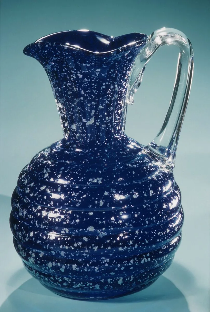 Pitcher — Hobbs, Brockunier and Company