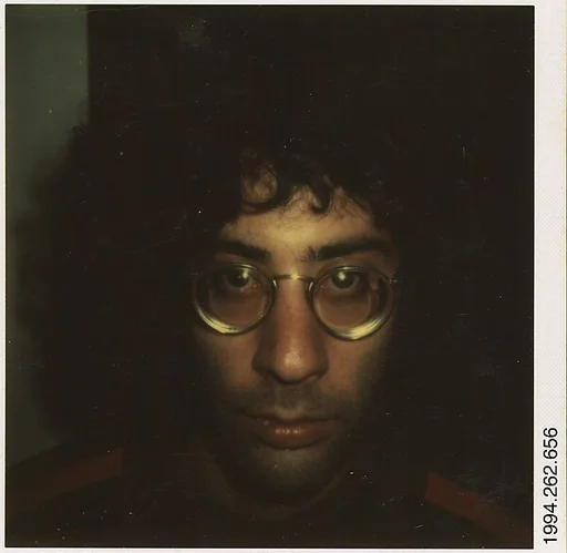 [Michael Lesy]