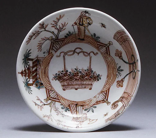 Saucer