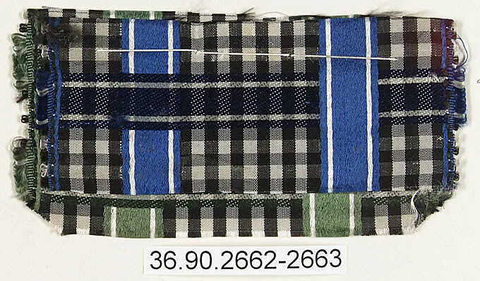 Ribbon — Unknown