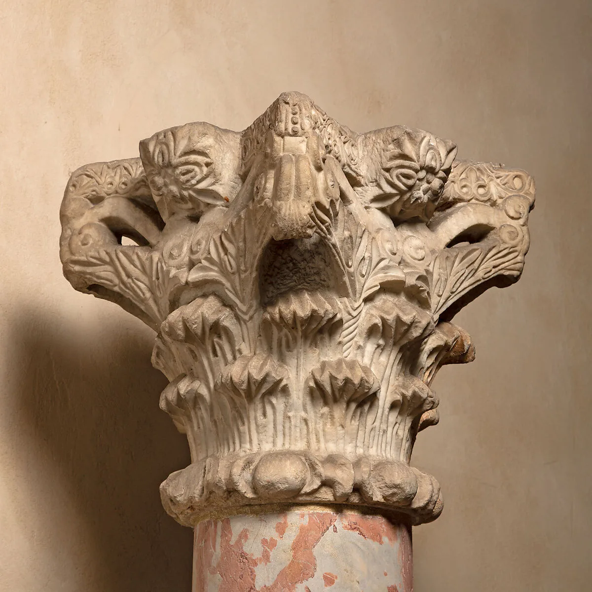 Capital — Unknown