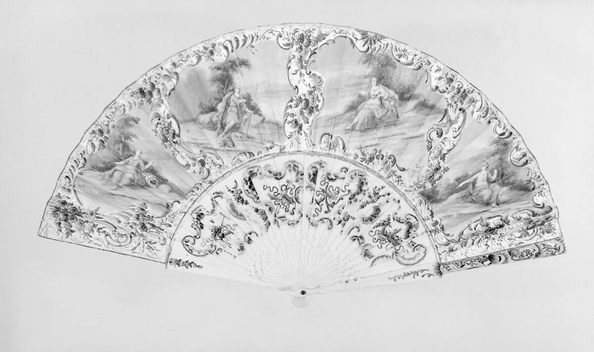 Fan — Unknown