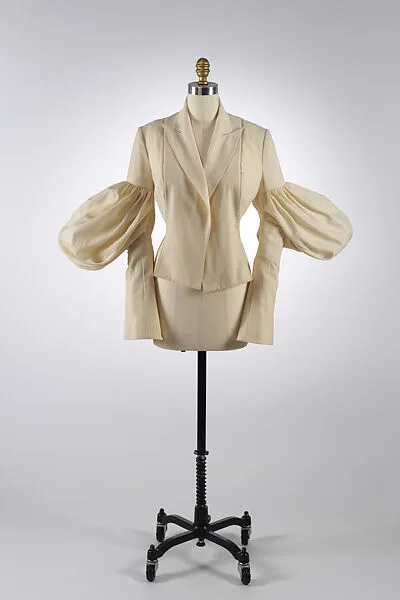 Jacket — John Galliano|John Galliano