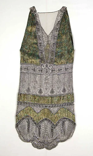 Evening dress