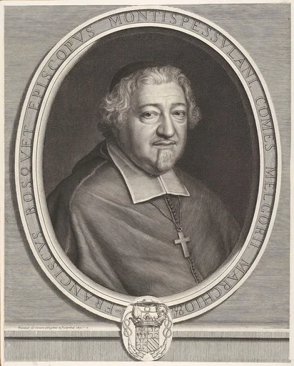 François Bosquet