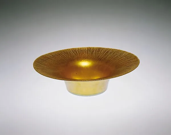 Dish — Louis C. Tiffany|Tiffany Studios
